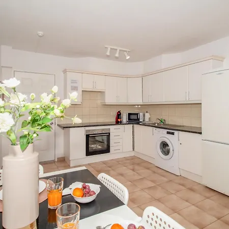 Patricie With Heated Pool * Los Cristianos (Tenerife)