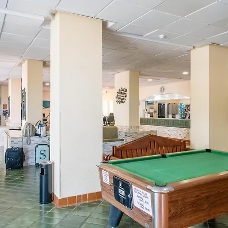 Patricie With Heated Pool *