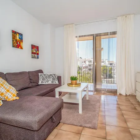 Patricie With Heated Pool Apartment Los Cristianos (Tenerife)