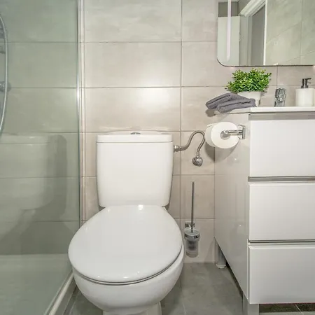 Apartment Patricie With Heated Pool *