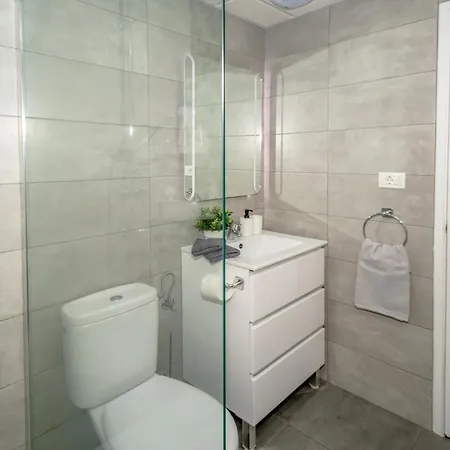 Apartment Patricie With Heated Pool *