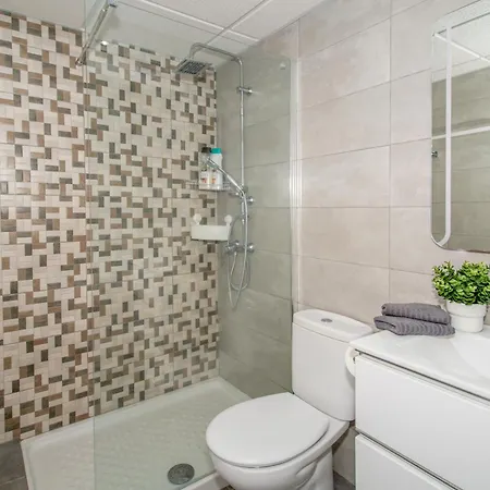 Apartment Patricie With Heated Pool *