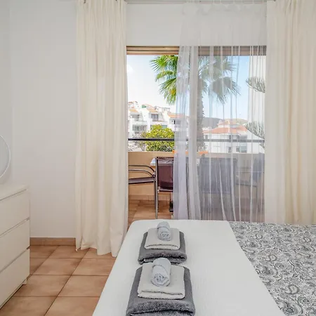 Patricie With Heated Pool Los Cristianos (Tenerife)