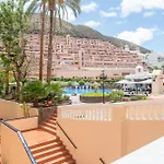 Castle Harbour With Heated Pool Ap Patricia * Los Cristianos