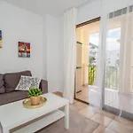 Castle Harbour With Heated Pool Ap Patricia * Los Cristianos