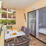 Castle Harbour With Heated Pool Ap Patricia Apartman Los Cristianos