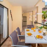 Apartman Castle Harbour With Heated Pool Ap Patricia