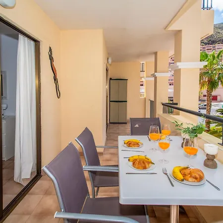 Appartement Castle Harbour With Heated Pool Ap Patricia