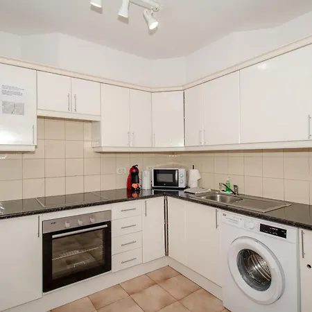 Апартаменты Patricie With Heated Pool