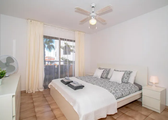 Apartment Patricie With Heated Pool *