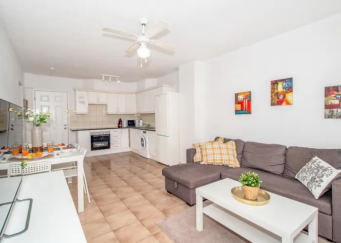 Patricie With Heated Pool Apartment *