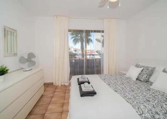 Patricie With Heated Pool Apartment