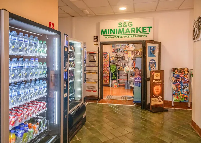 Patricie With Heated Pool Apartment *