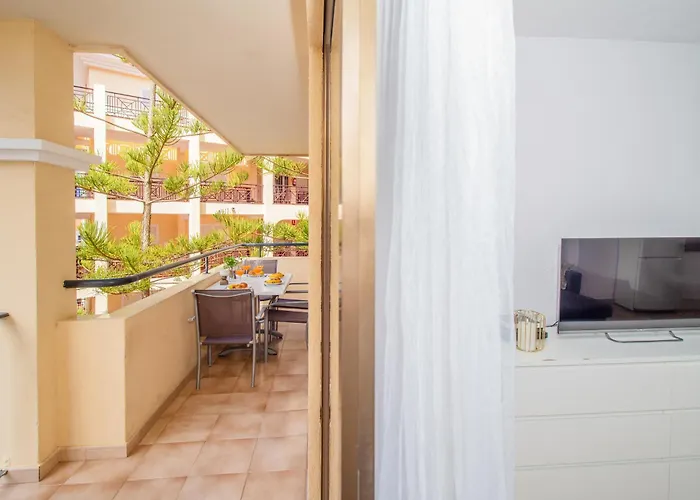 Apartment Patricie With Heated Pool *