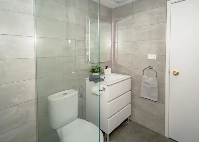 Apartment Patricie With Heated Pool *