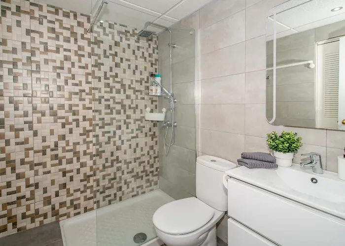 Apartment Patricie With Heated Pool *