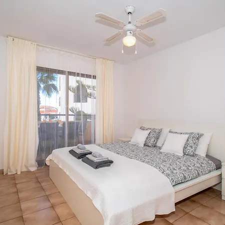 Apartament Castle Harbour With Heated Pool Ap Patricia *