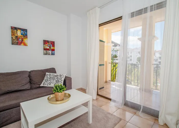 Patricie With Heated Pool * Лос Кристианос