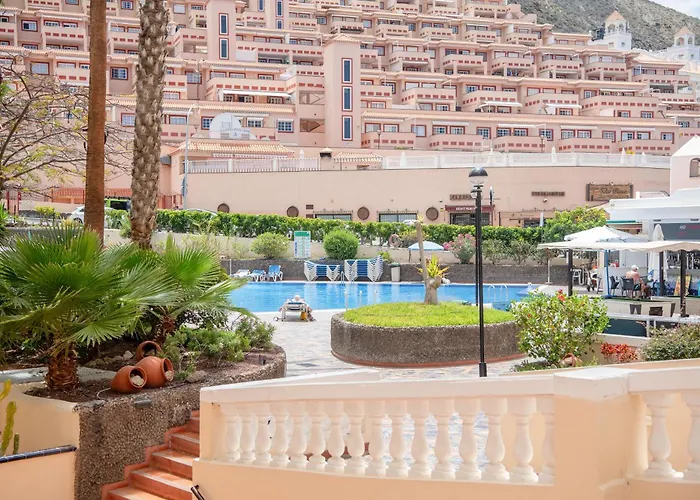 Апартаменты Patricie With Heated Pool *