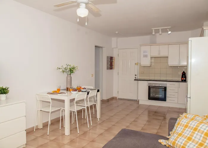 Patricie With Heated Pool Апартаменты