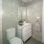 Апартаменты Castle Harbour With Heated Pool Ap Patricia *