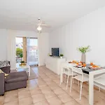 Castle Harbour With Heated Pool Ap Patricia Апартаменты Лос Кристианос