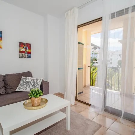 Castle Harbour With Heated Pool Ap Patricia * Los Cristianos (Tenerife)