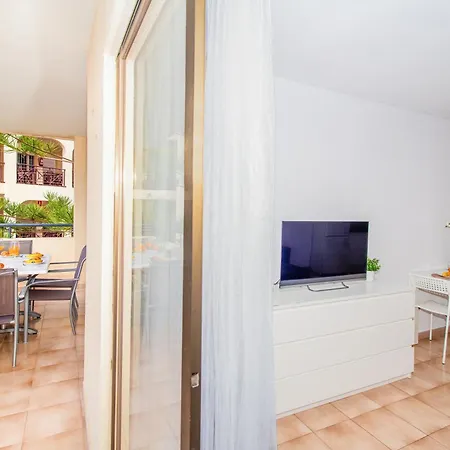 Patricie With Heated Pool لوس كريستيانوس